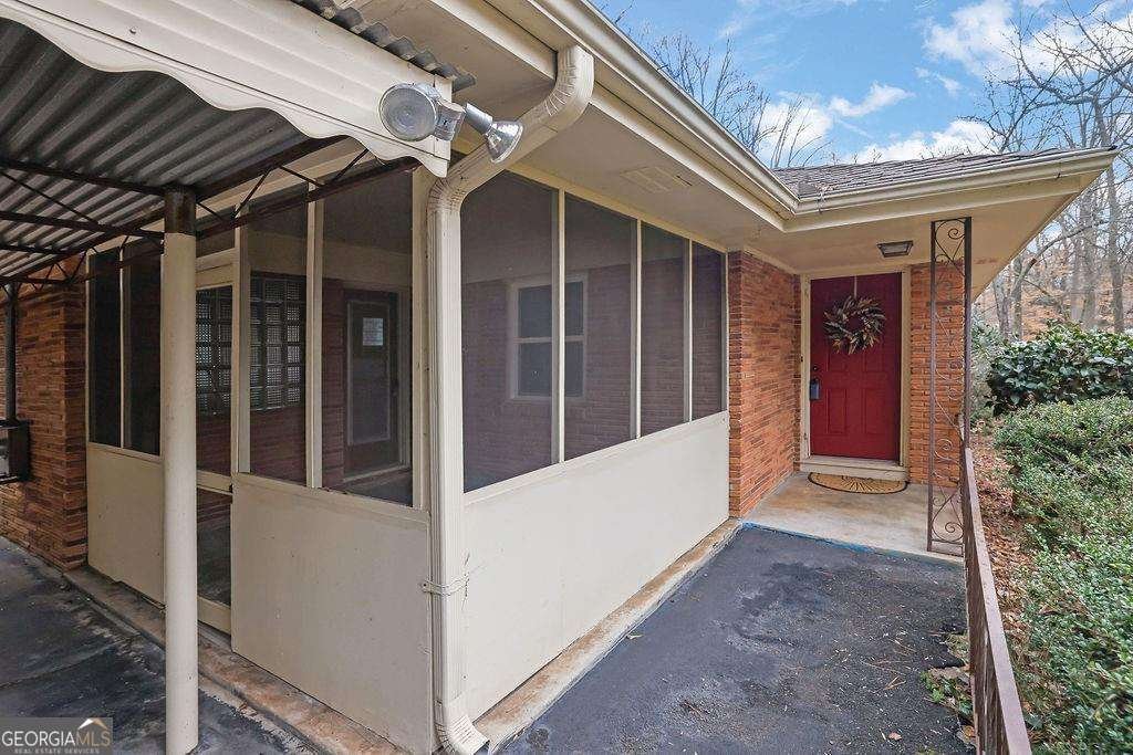 4222 Webb Road Tucker - 2