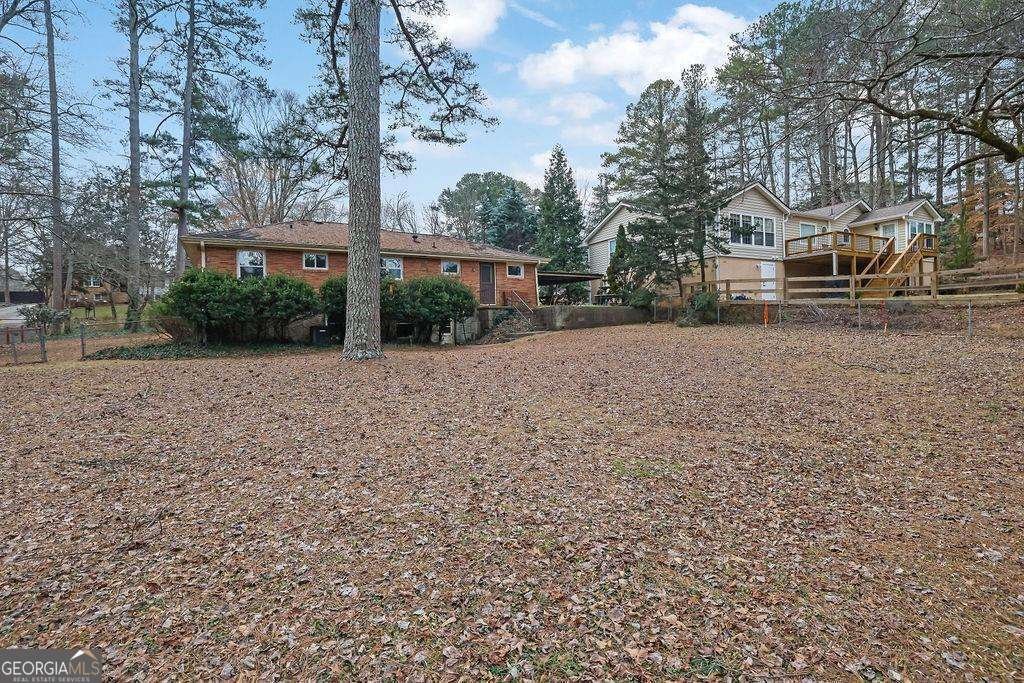 4222 Webb Road Tucker - 20