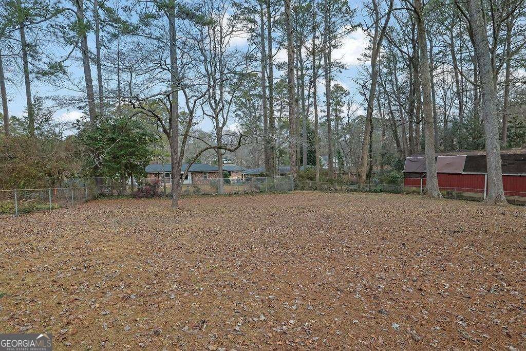 4222 Webb Road Tucker - 22