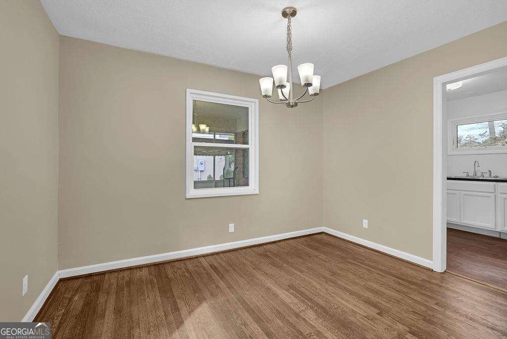 4222 Webb Road Tucker - 5