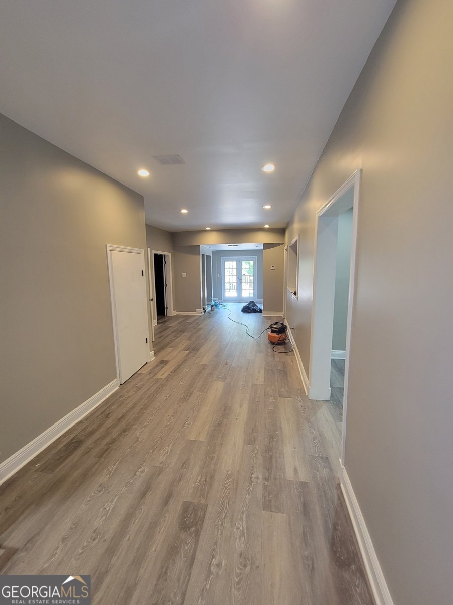 2587 Mead Court Jonesboro - 1