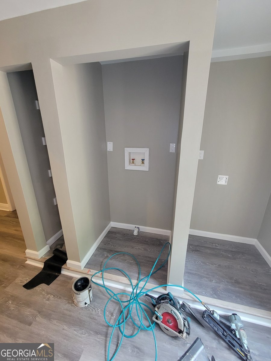 2587 Mead Court Jonesboro - 2