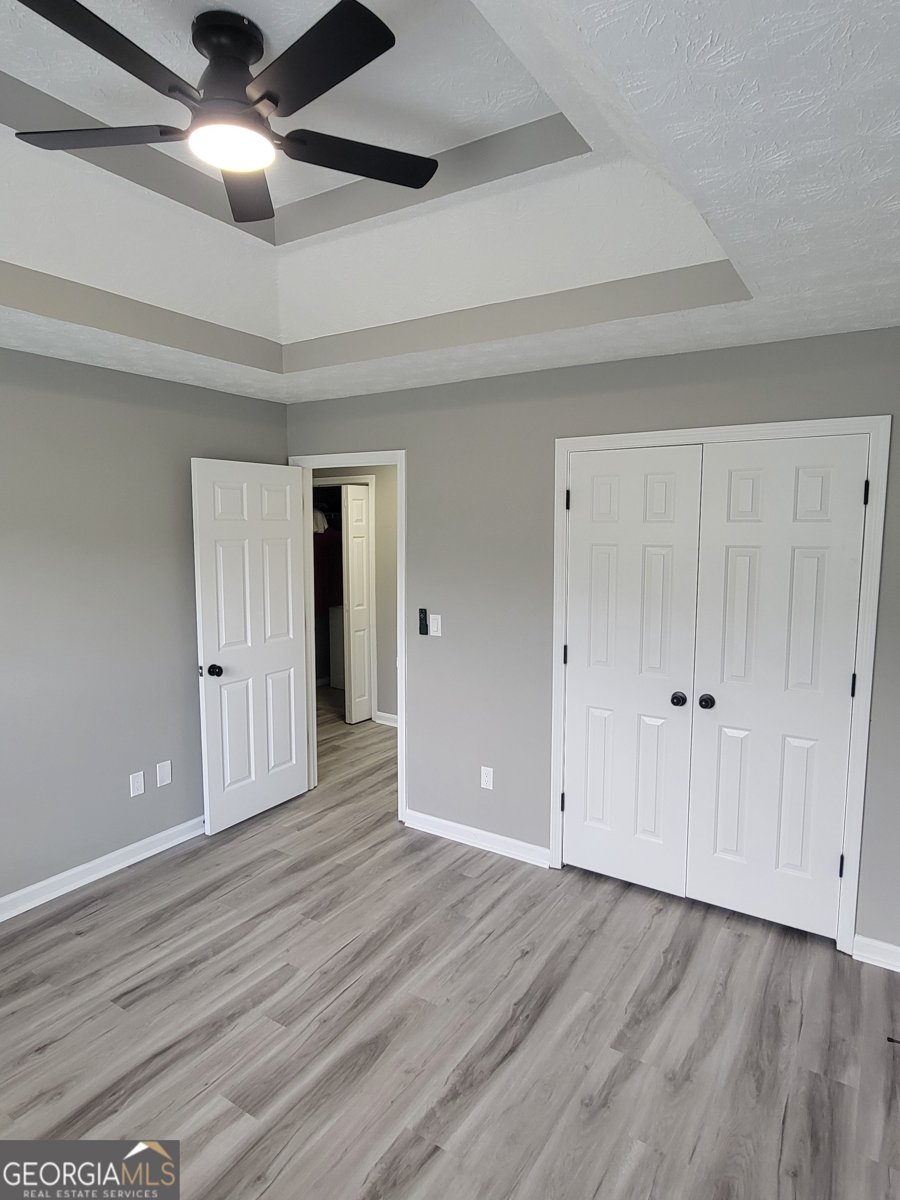 2587 Mead Court Jonesboro - 37