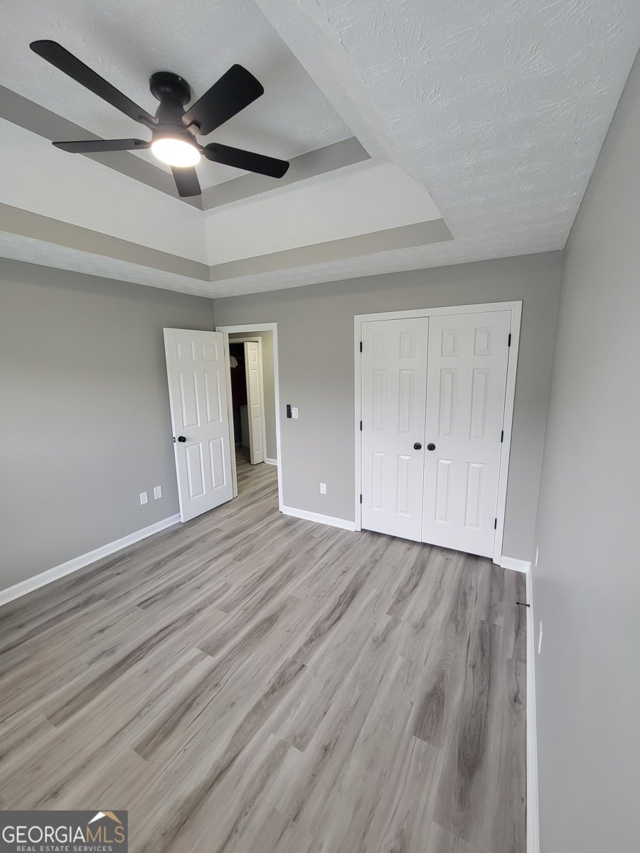 2587 Mead Court Jonesboro - 38