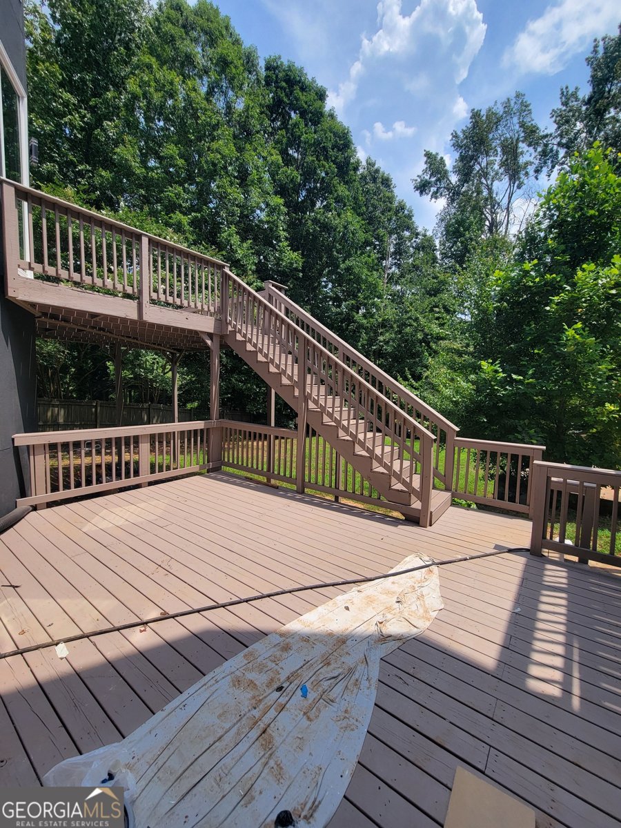 2587 Mead Court Jonesboro - 4