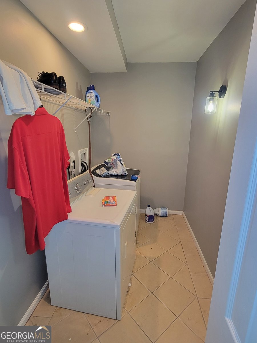 2587 Mead Court Jonesboro - 40