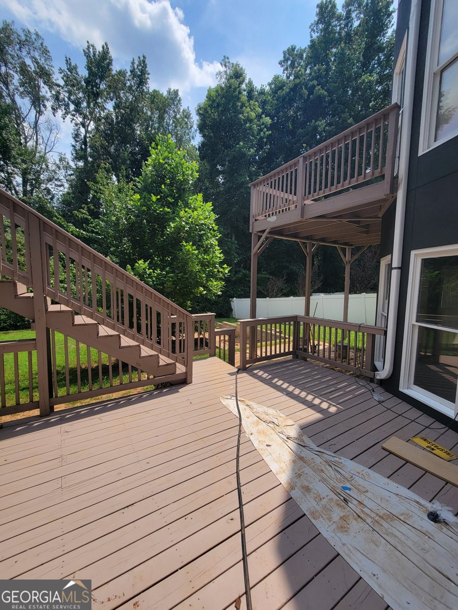 2587 Mead Court Jonesboro - 5