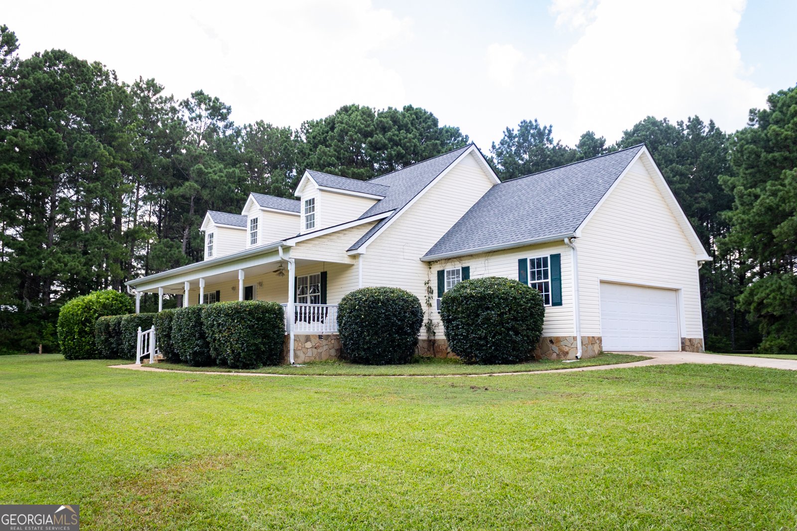1927 Highway 16 Jackson - 3