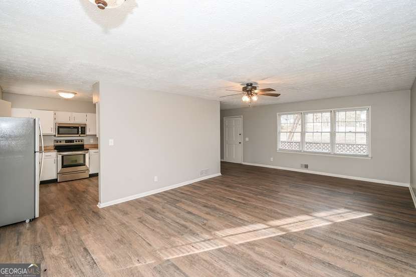 3406 Blackberry Lane Villa Rica - 3