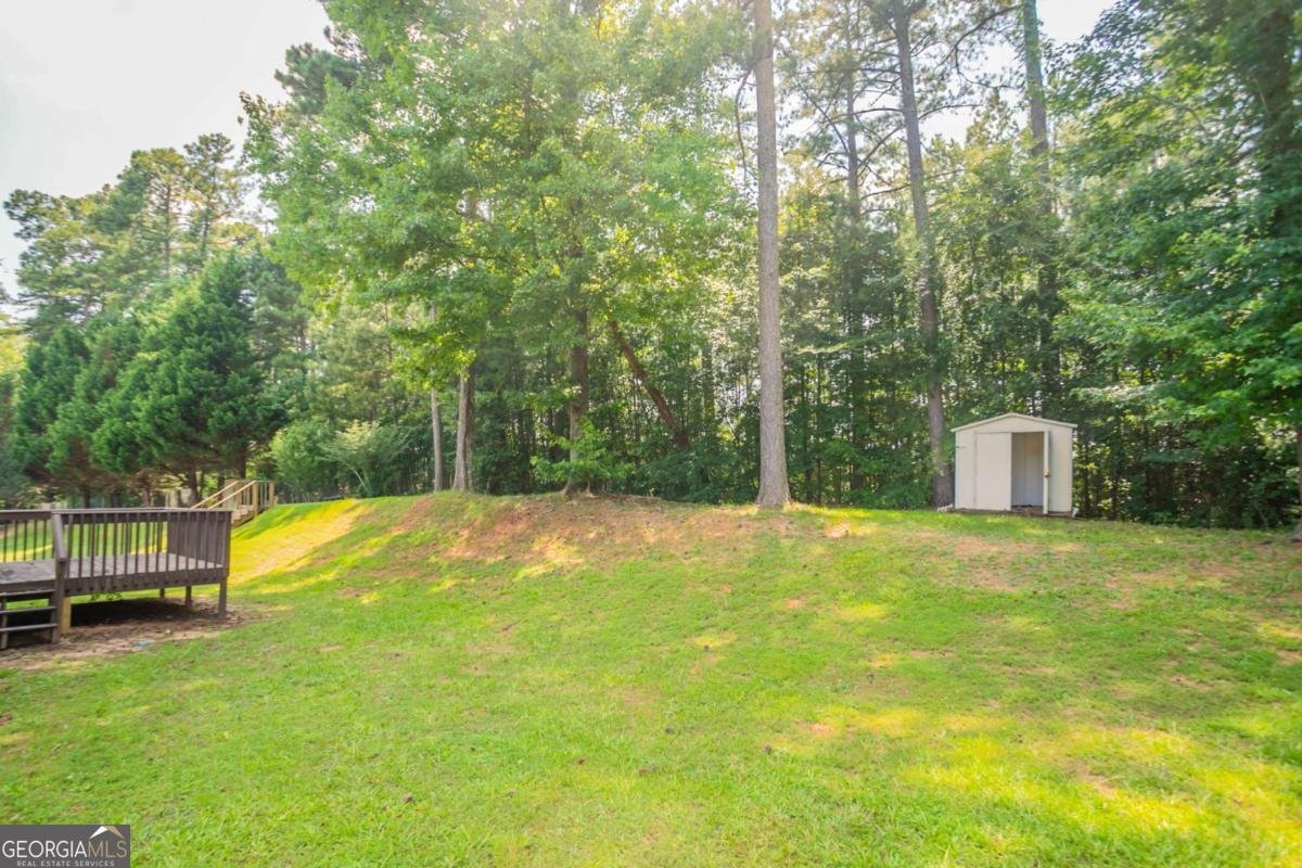 5867 Heritage Walk Lithonia - 1