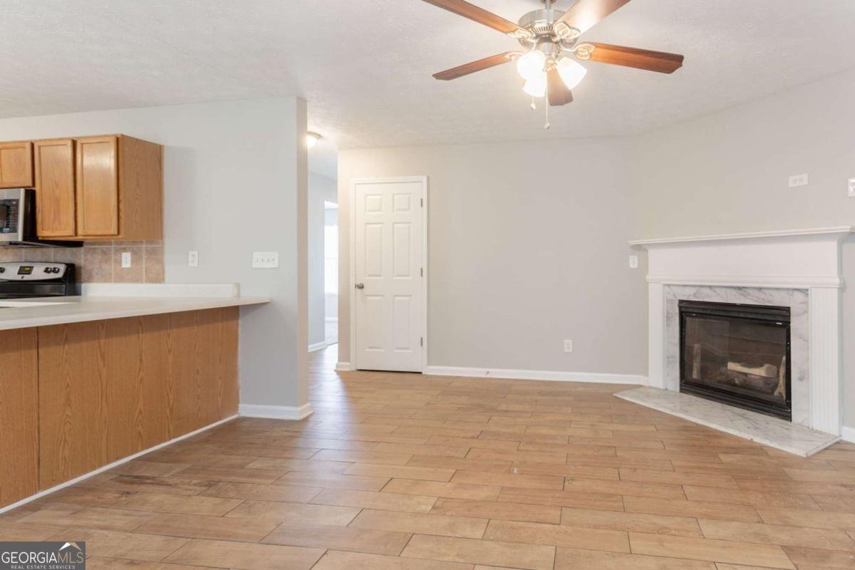 5867 Heritage Walk Lithonia - 14