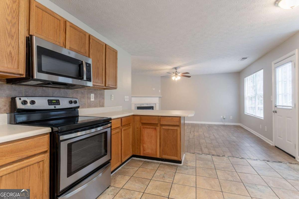 5867 Heritage Walk Lithonia - 19