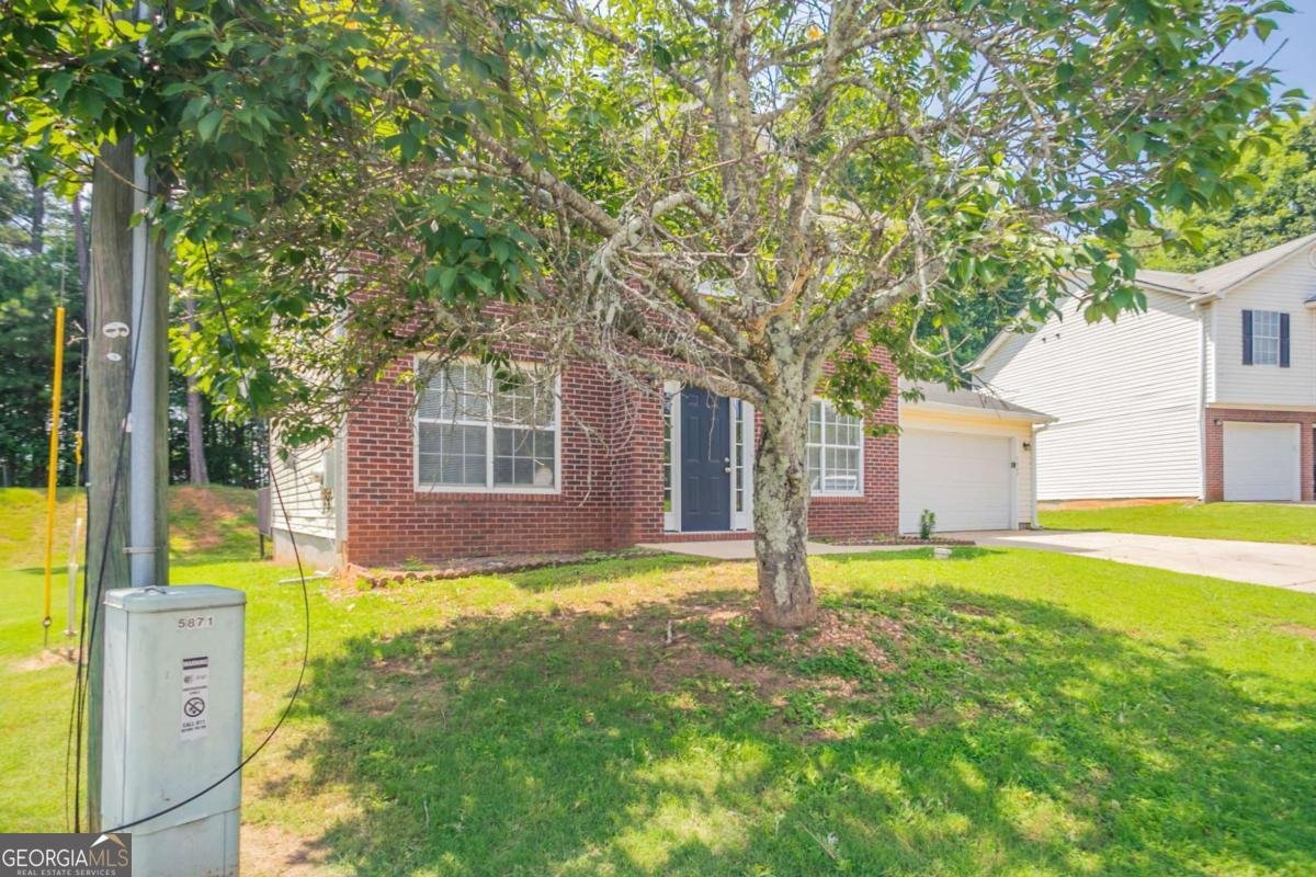 5867 Heritage Walk Lithonia - 40
