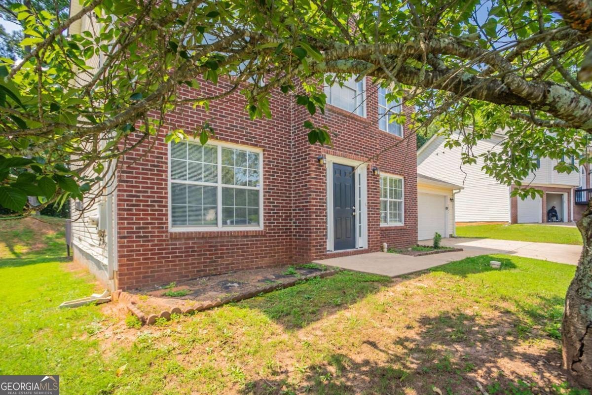 5867 Heritage Walk Lithonia - 41