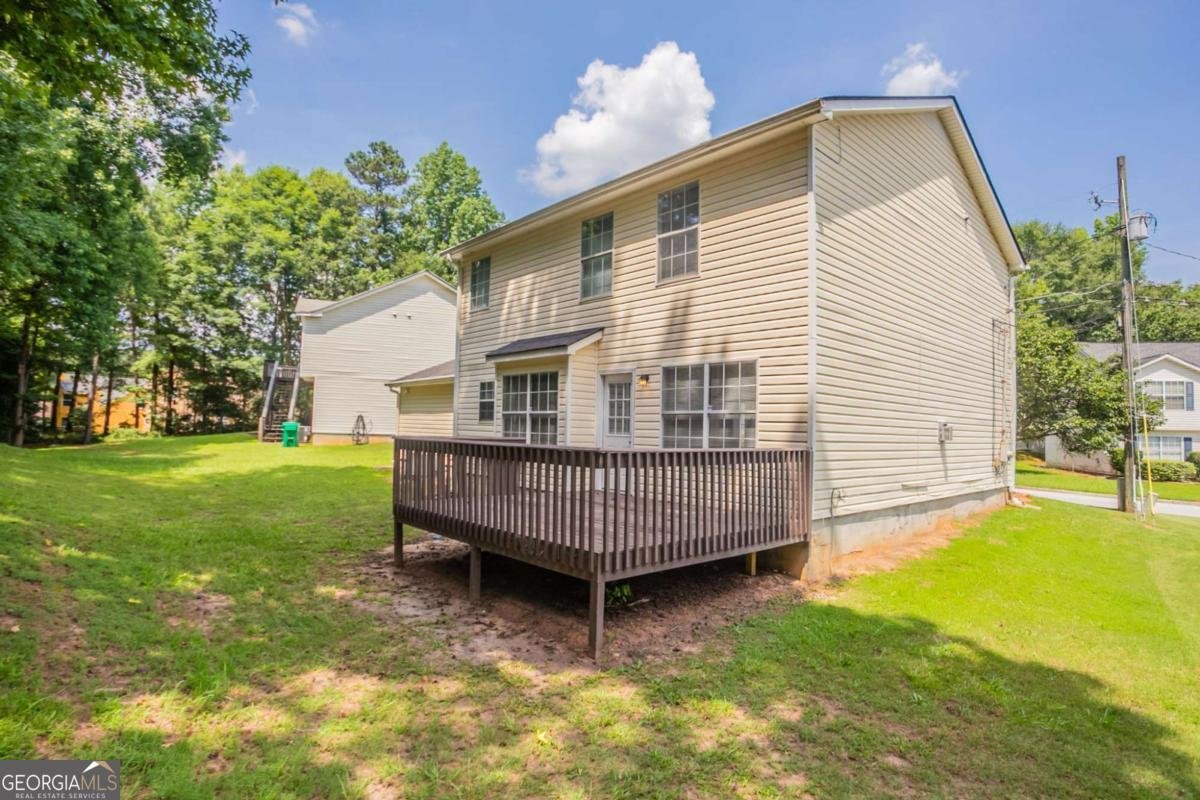 5867 Heritage Walk Lithonia - 42