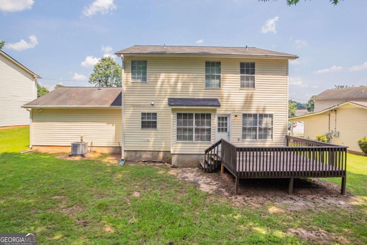 5867 Heritage Walk Lithonia - 43