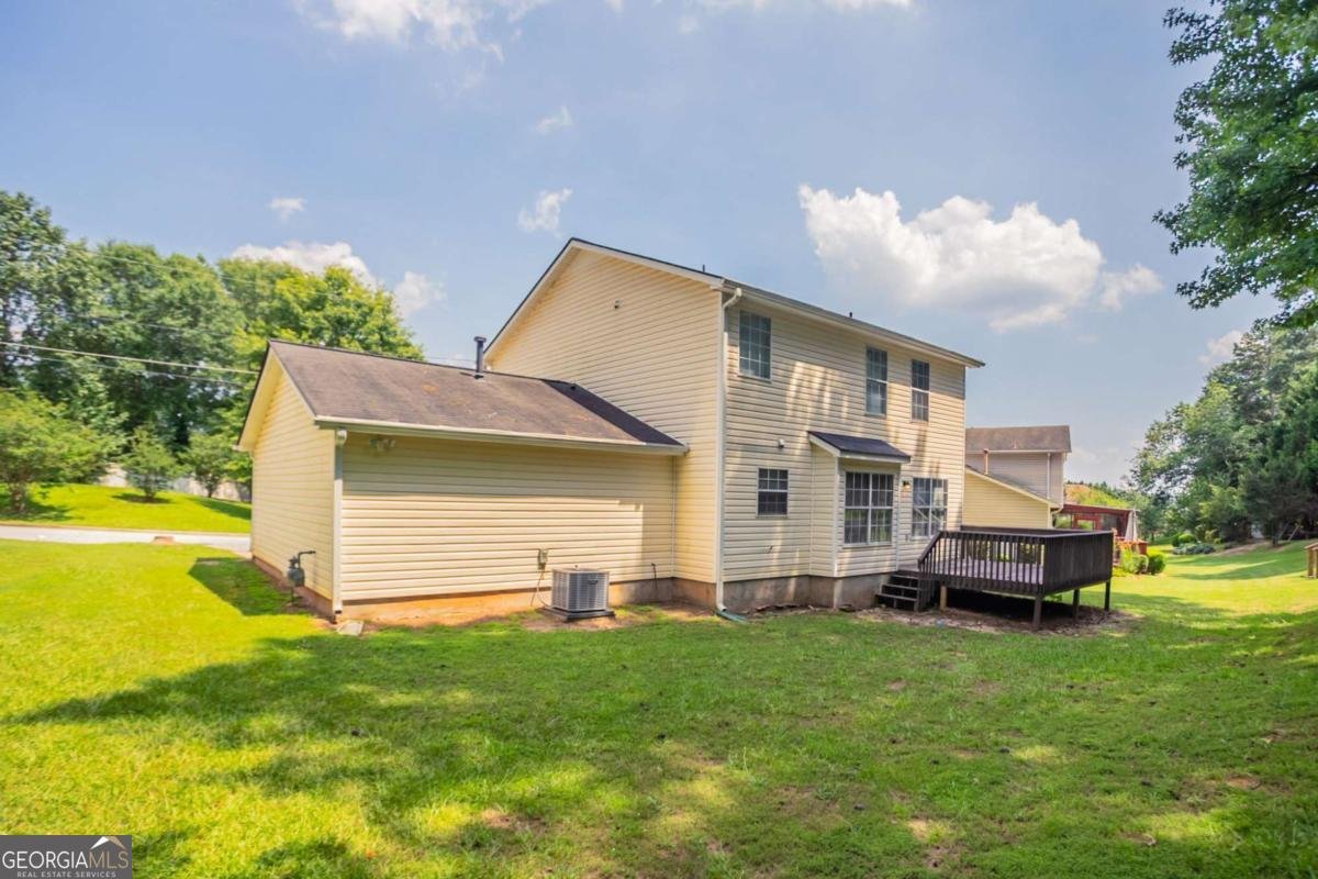 5867 Heritage Walk Lithonia - 44
