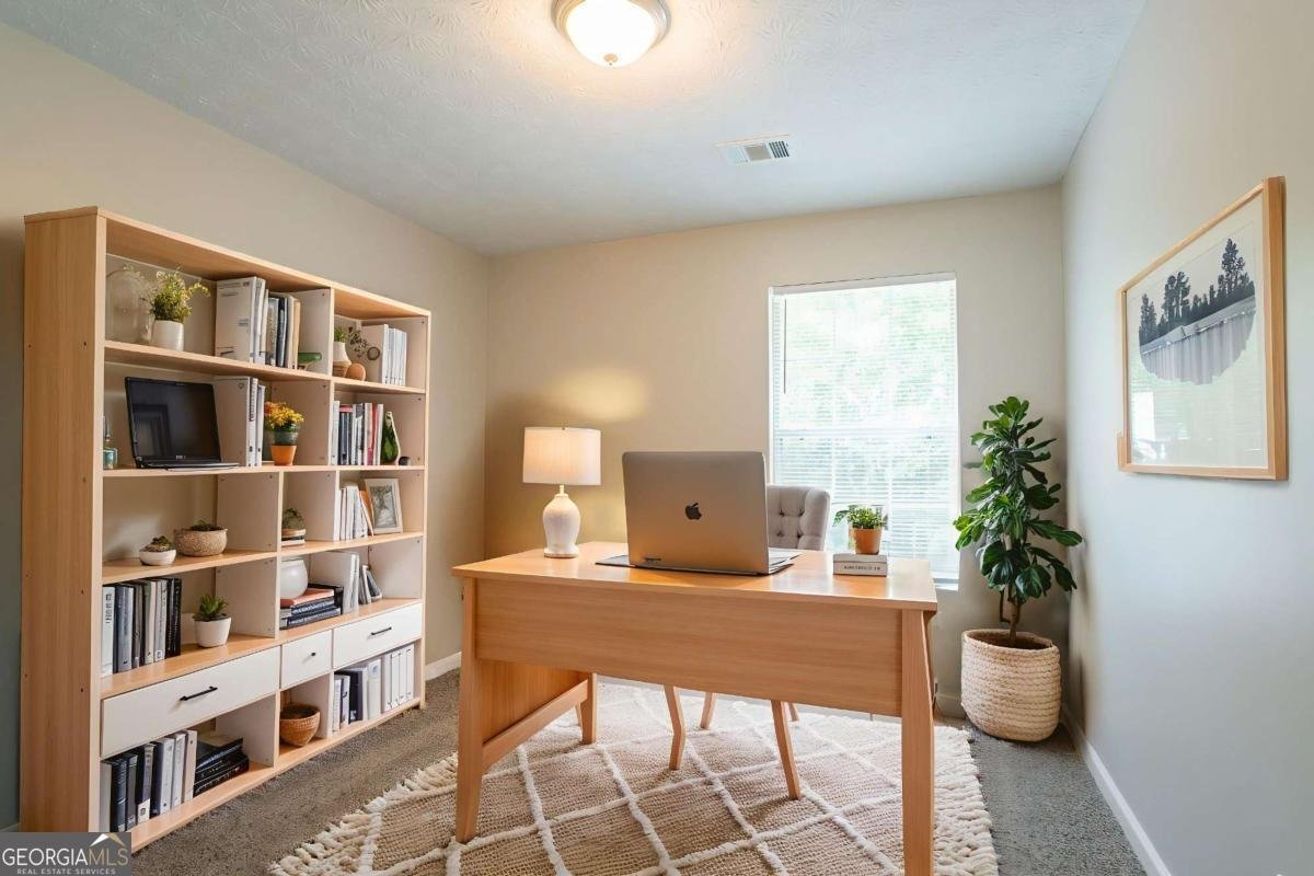 5867 Heritage Walk Lithonia - 5