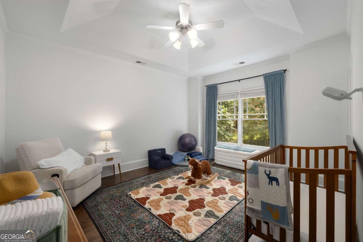 106 Oakhurst Terrace Decatur - 13