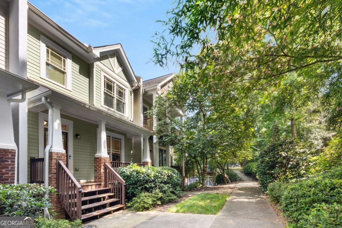106 Oakhurst Terrace Decatur - 16