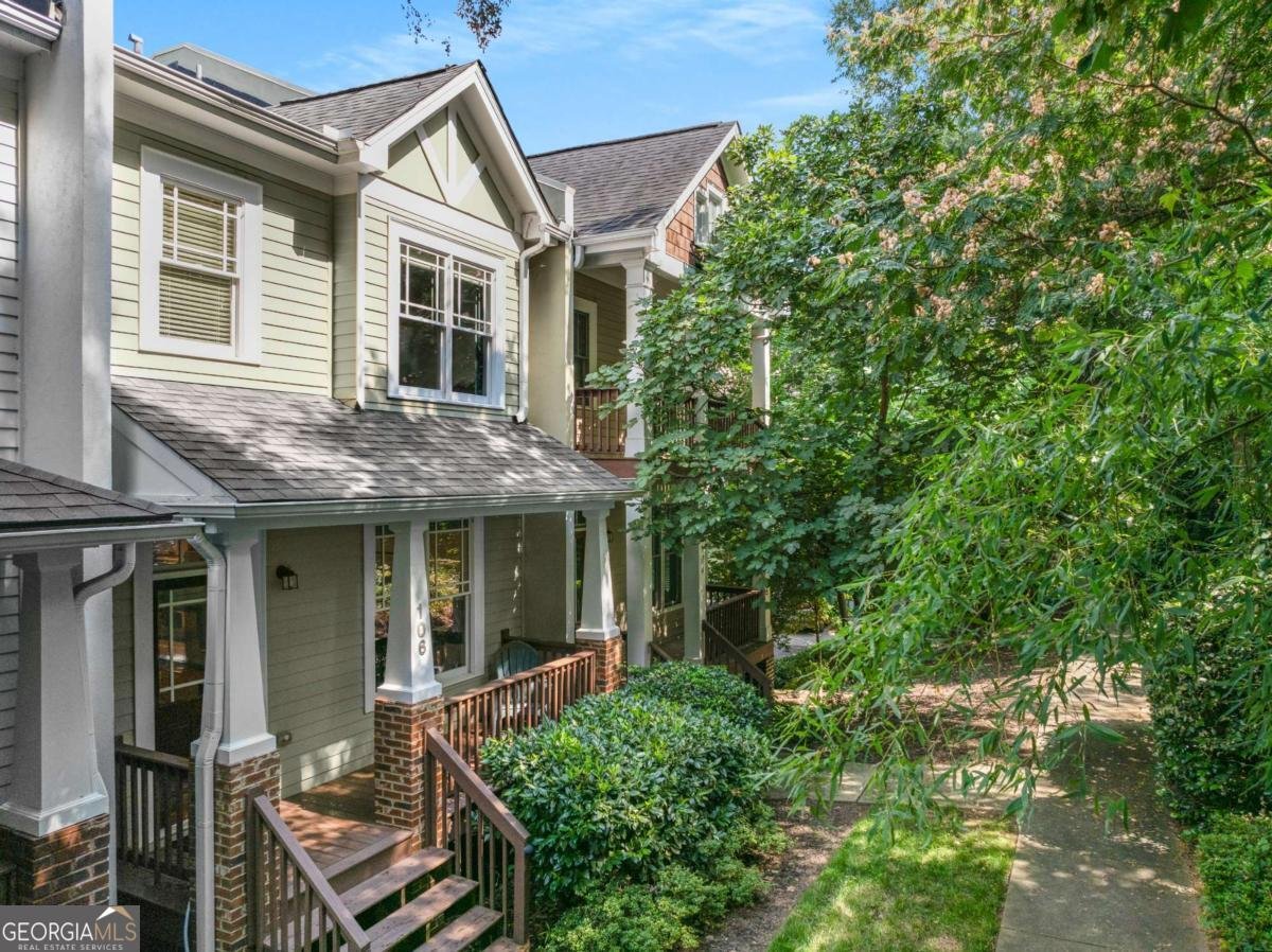 106 Oakhurst Terrace Decatur - 17