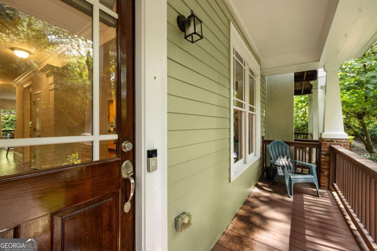 106 Oakhurst Terrace Decatur - 18