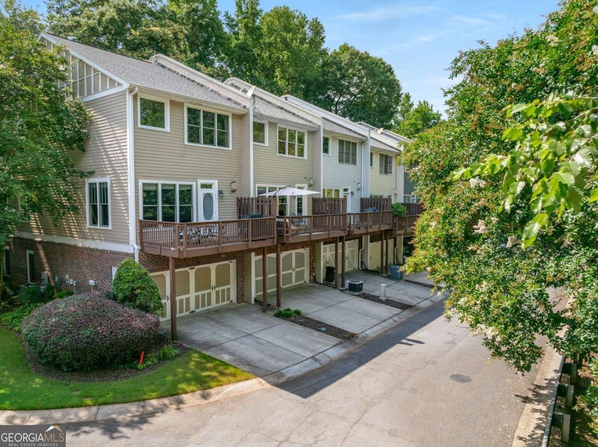 106 Oakhurst Terrace Decatur - 19
