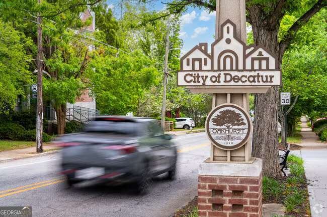 106 Oakhurst Terrace Decatur - 22