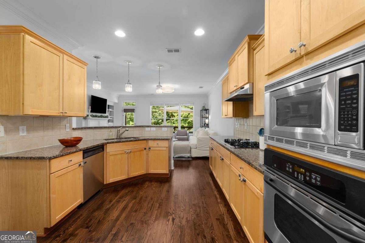 106 Oakhurst Terrace Decatur - 3