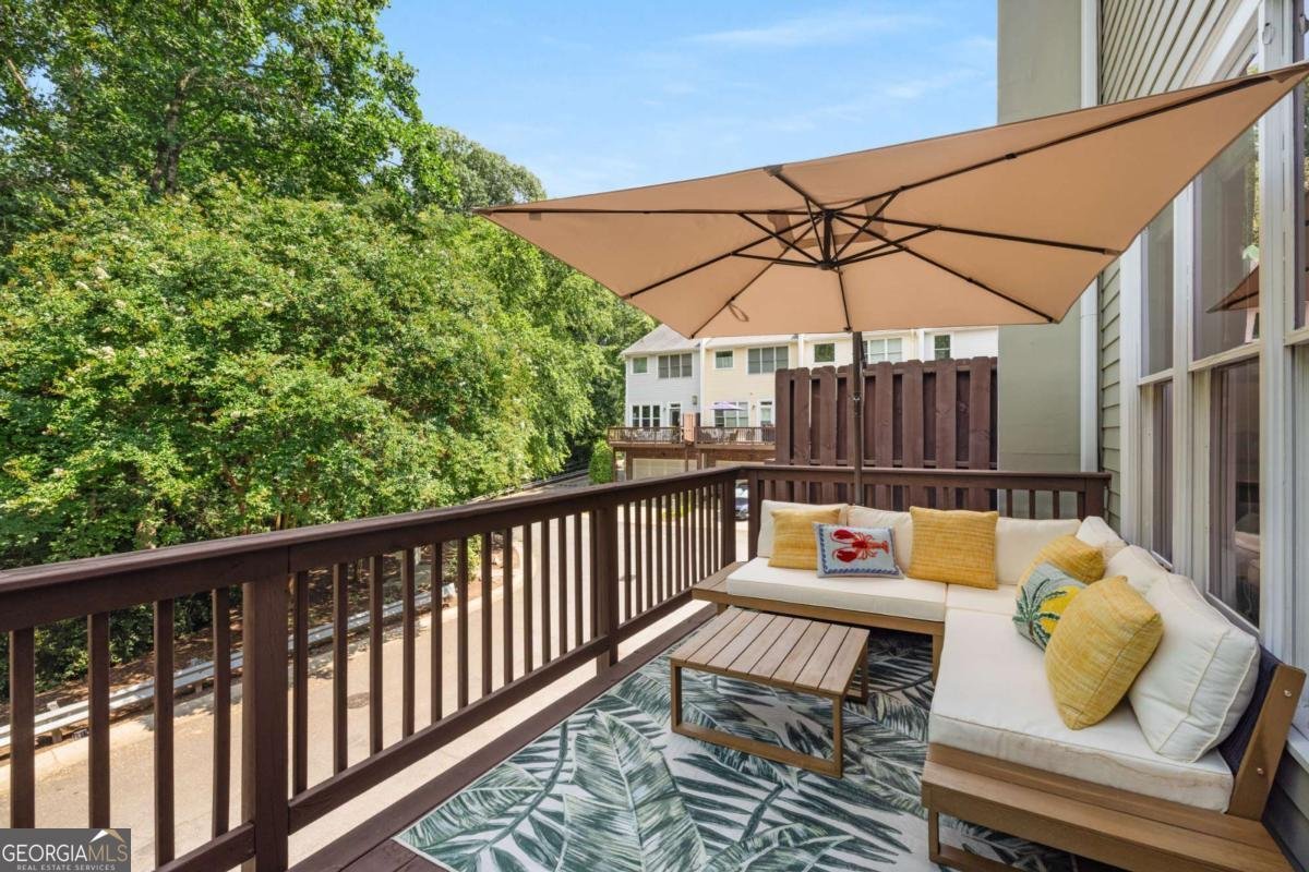 106 Oakhurst Terrace Decatur - 4