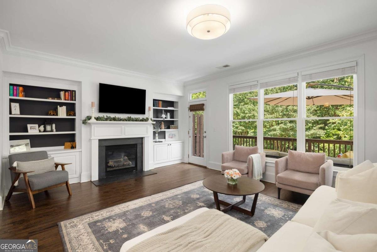 106 Oakhurst Terrace Decatur - 8