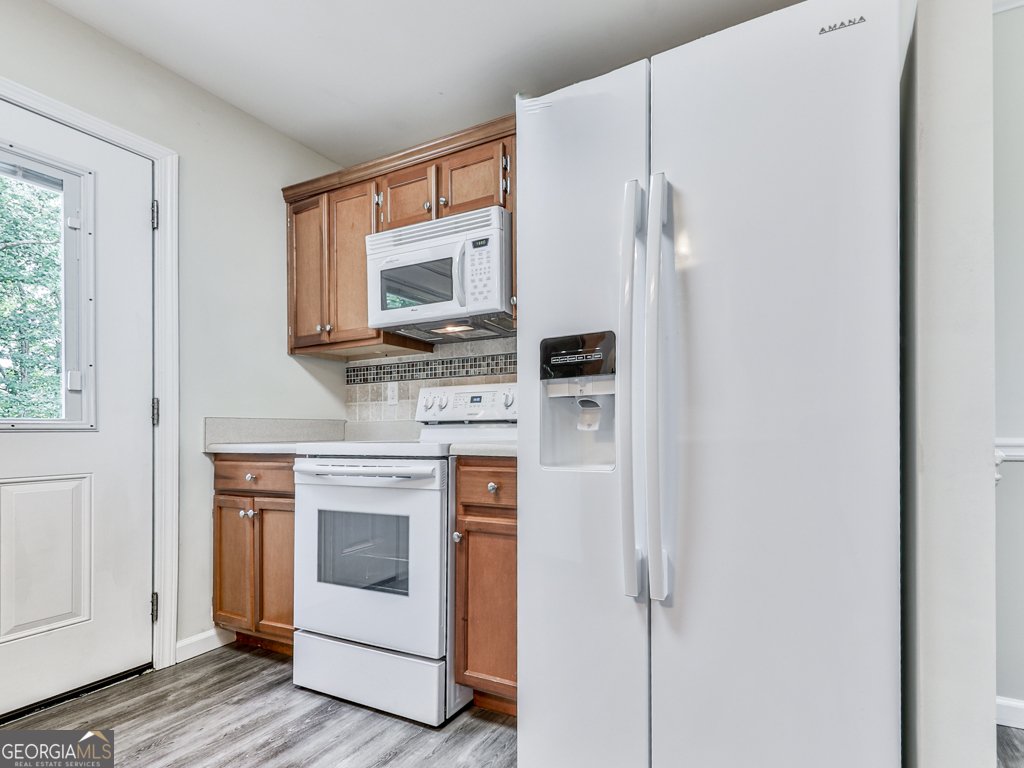 183 Black Knob Falls Drive Ranger - 1
