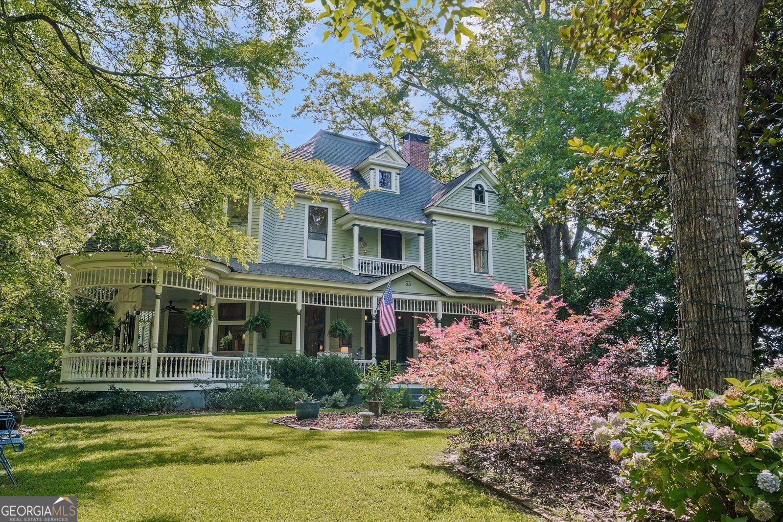 53 Born Street Norcross - 2