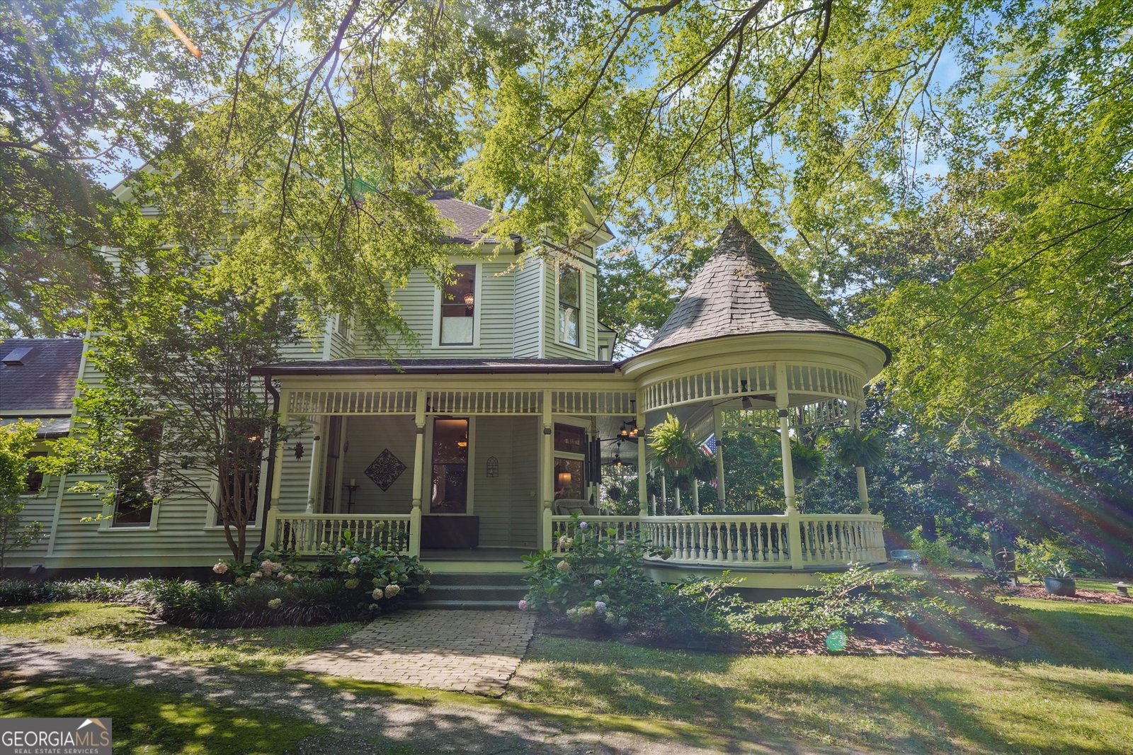 53 Born Street Norcross - 3