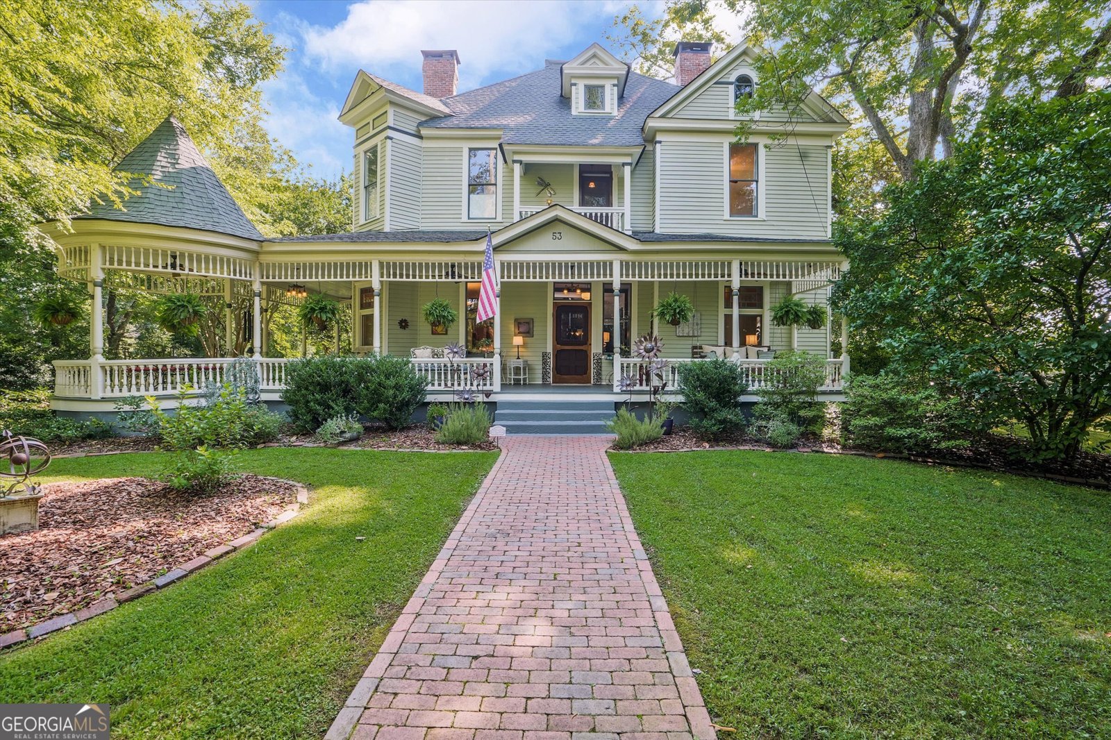 53 Born Street Norcross - 4