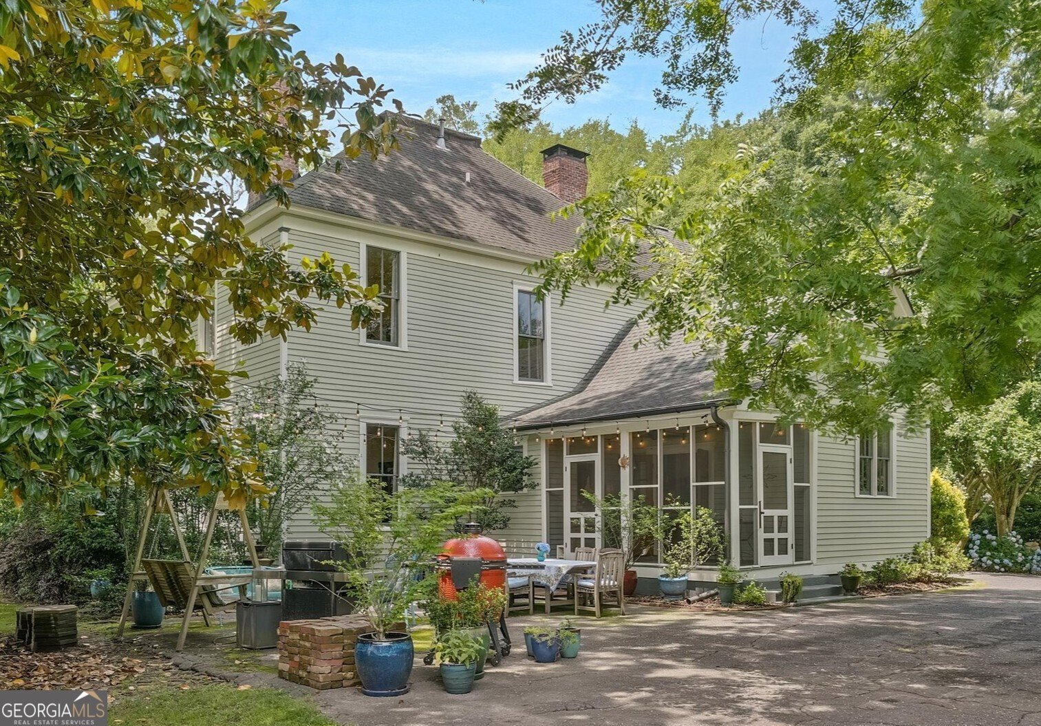 53 Born Street Norcross - 80
