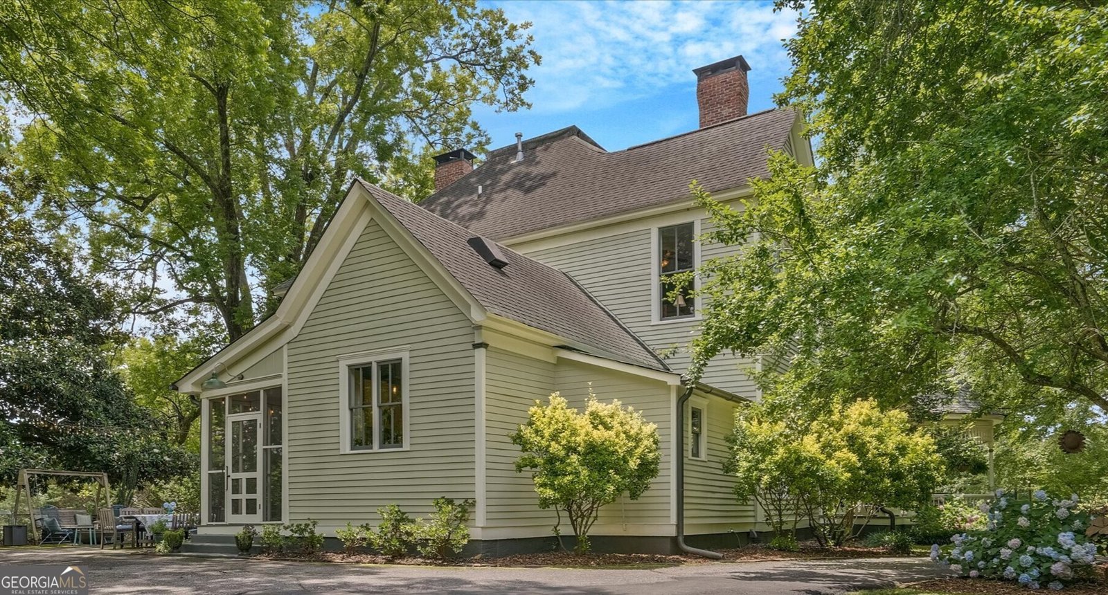 53 Born Street Norcross - 81