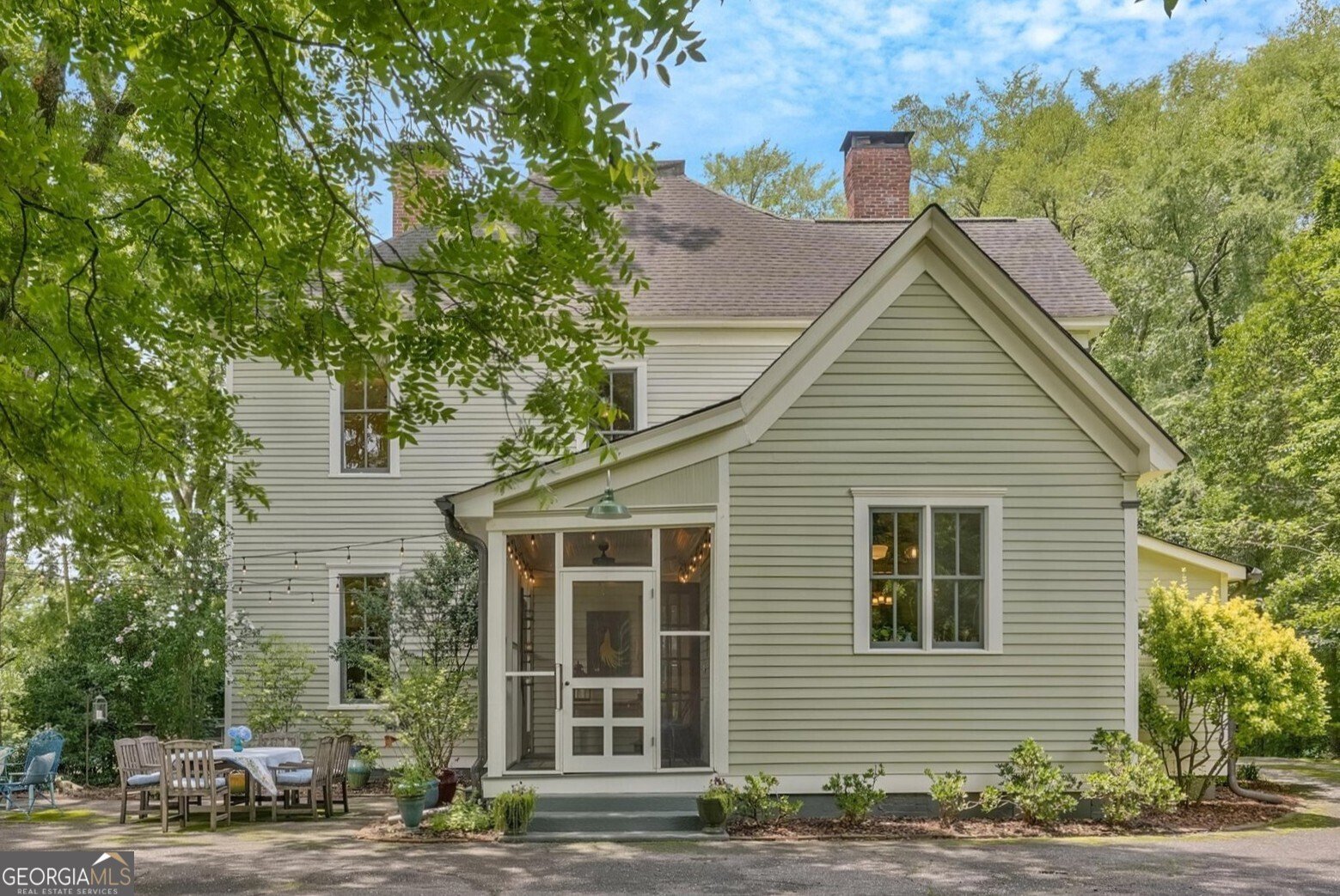 53 Born Street Norcross - 82