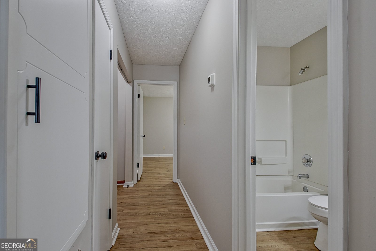 470 Cornwallis Way Fayetteville - 1