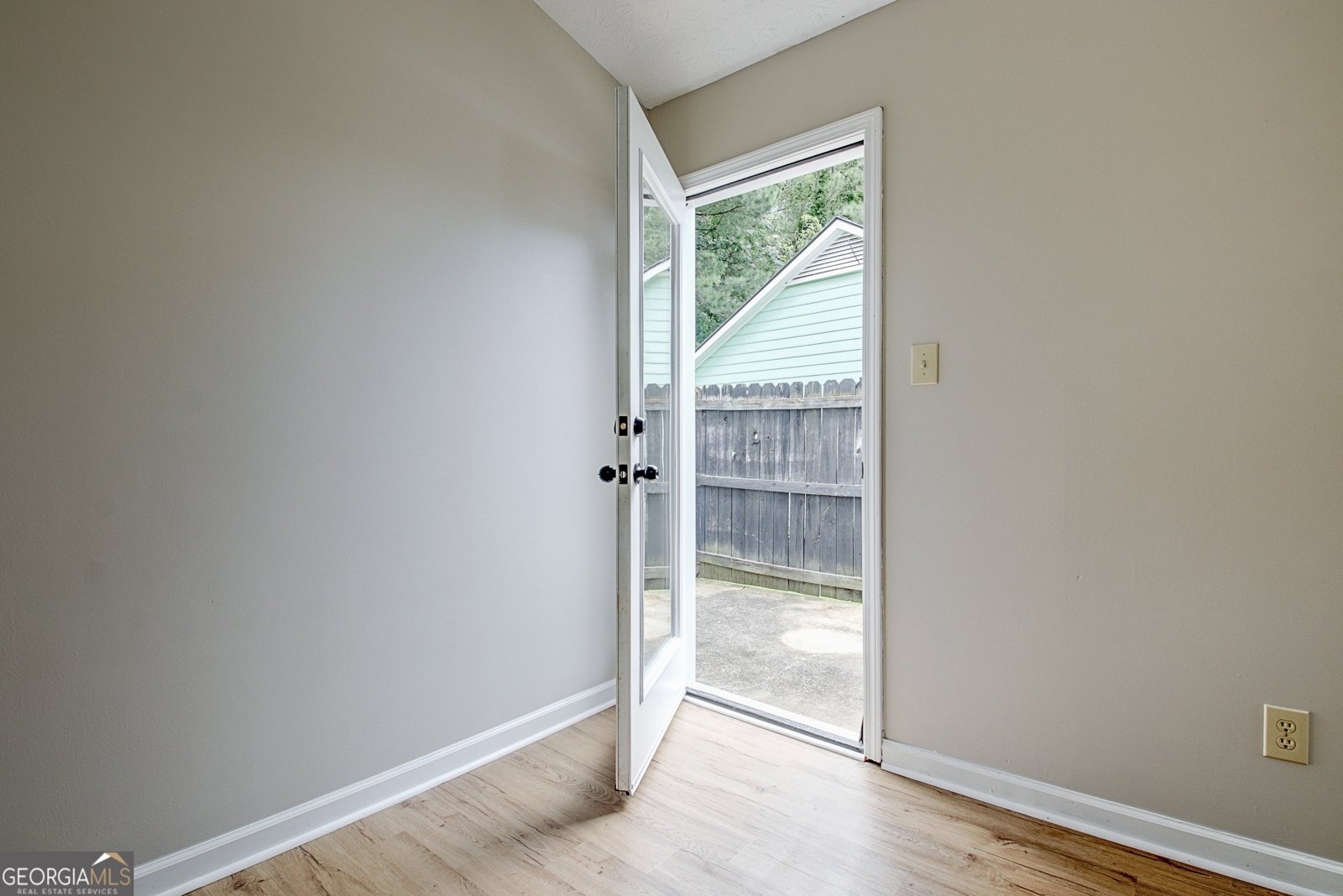 470 Cornwallis Way Fayetteville - 8