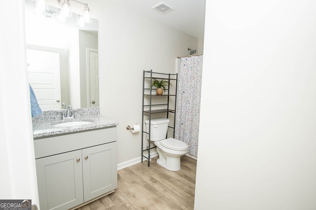 126 Chestnut Trail Commerce - 1