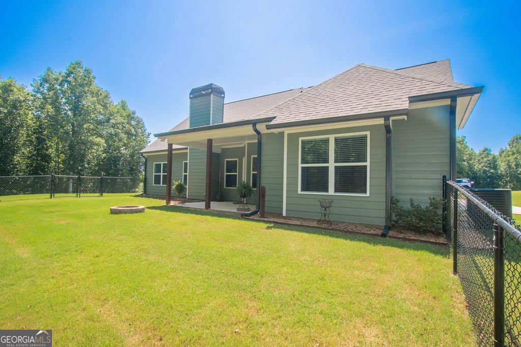 126 Chestnut Trail Commerce - 11