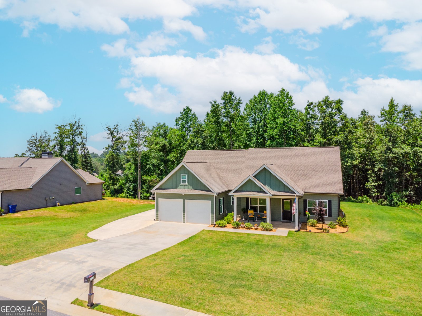 126 Chestnut Trail Commerce - 16