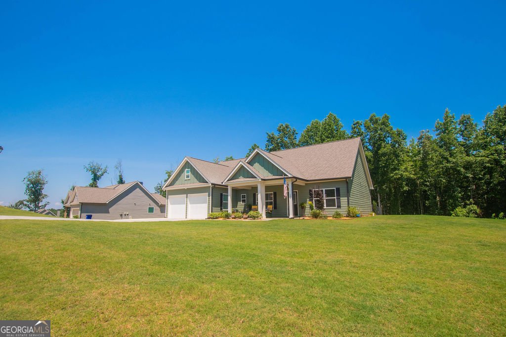 126 Chestnut Trail Commerce - 17