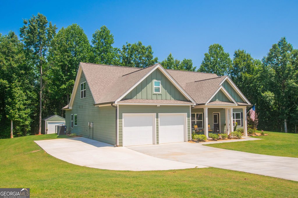 126 Chestnut Trail Commerce - 18