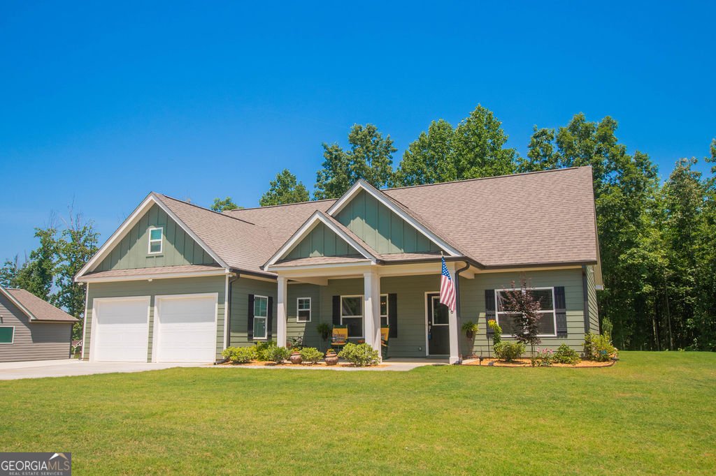 126 Chestnut Trail Commerce - 19