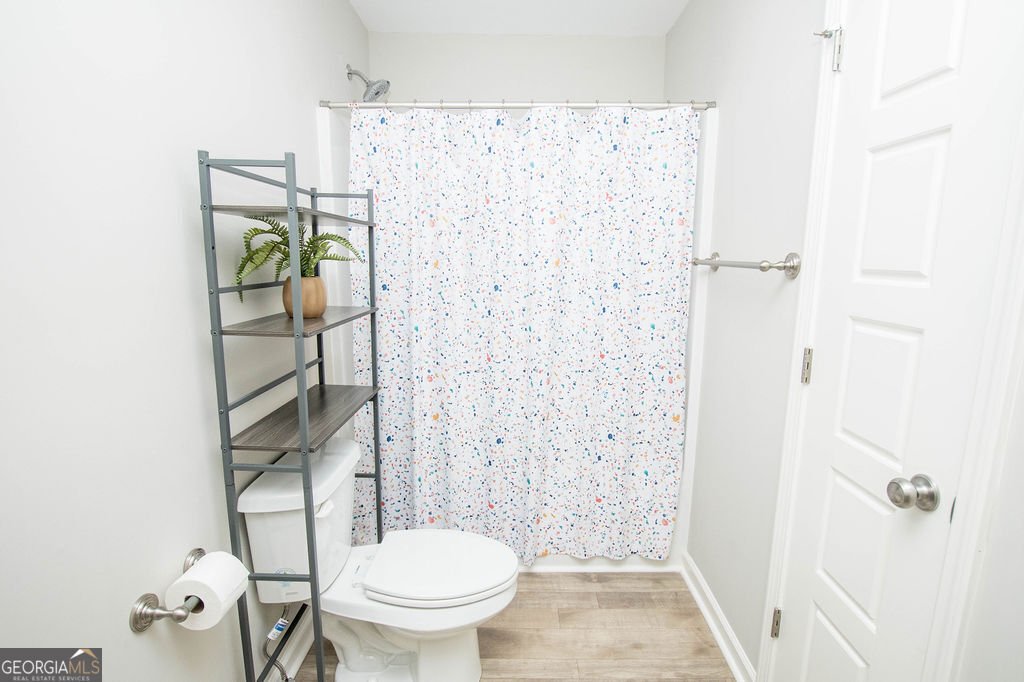 126 Chestnut Trail Commerce - 2