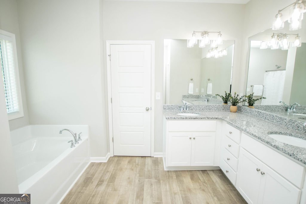 126 Chestnut Trail Commerce - 28