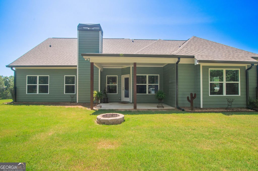 126 Chestnut Trail Commerce - 3