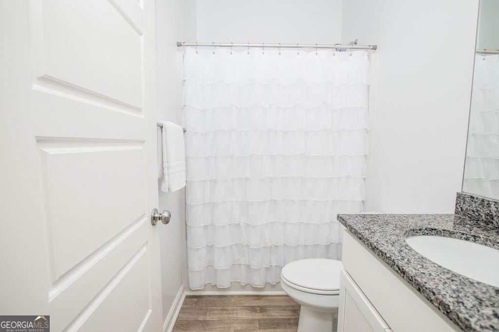 126 Chestnut Trail Commerce - 34